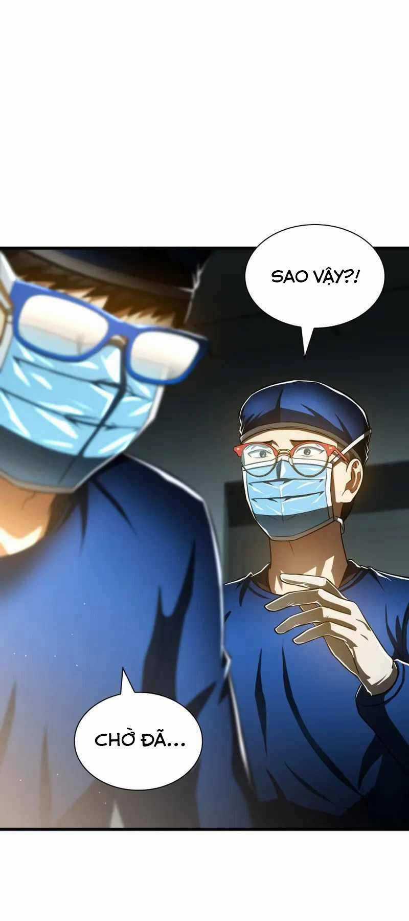 Bác Sĩ Hoàn Hảo Chapter 93 trang 69