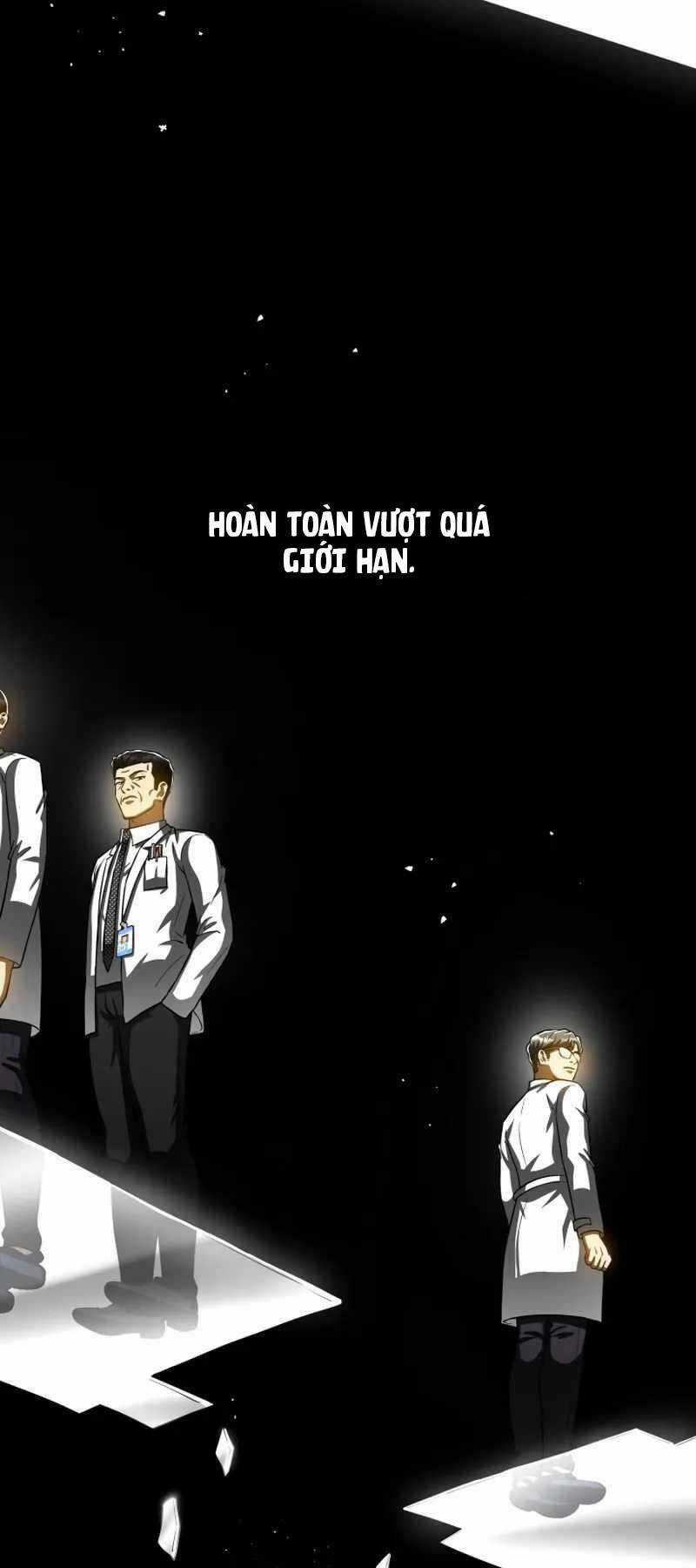 Bác Sĩ Hoàn Hảo Chapter 93 trang 9