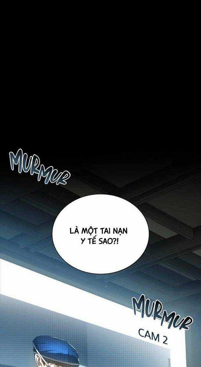 Bác Sĩ Hoàn Hảo Chapter 94 trang 10