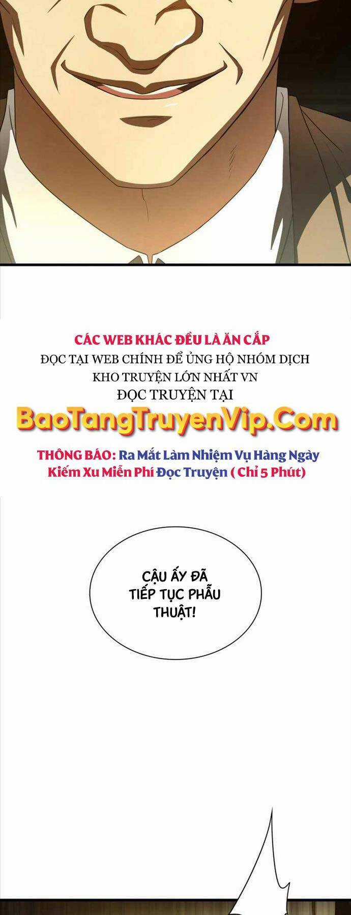 Bác Sĩ Hoàn Hảo Chapter 94 trang 14