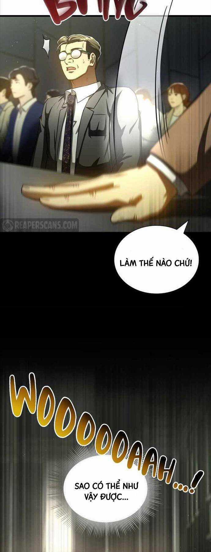 Bác Sĩ Hoàn Hảo Chapter 94 trang 17