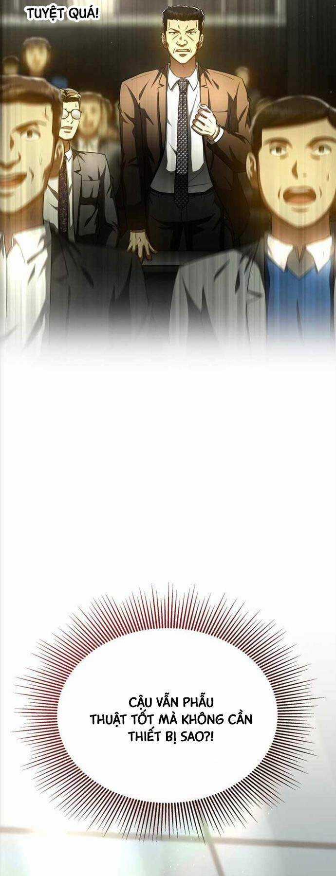 Bác Sĩ Hoàn Hảo Chapter 94 trang 18