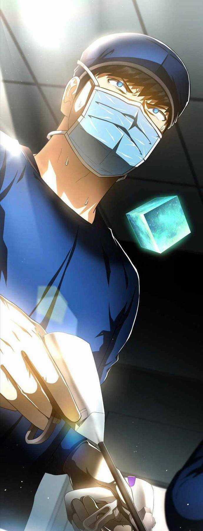 Bác Sĩ Hoàn Hảo Chapter 94 trang 19