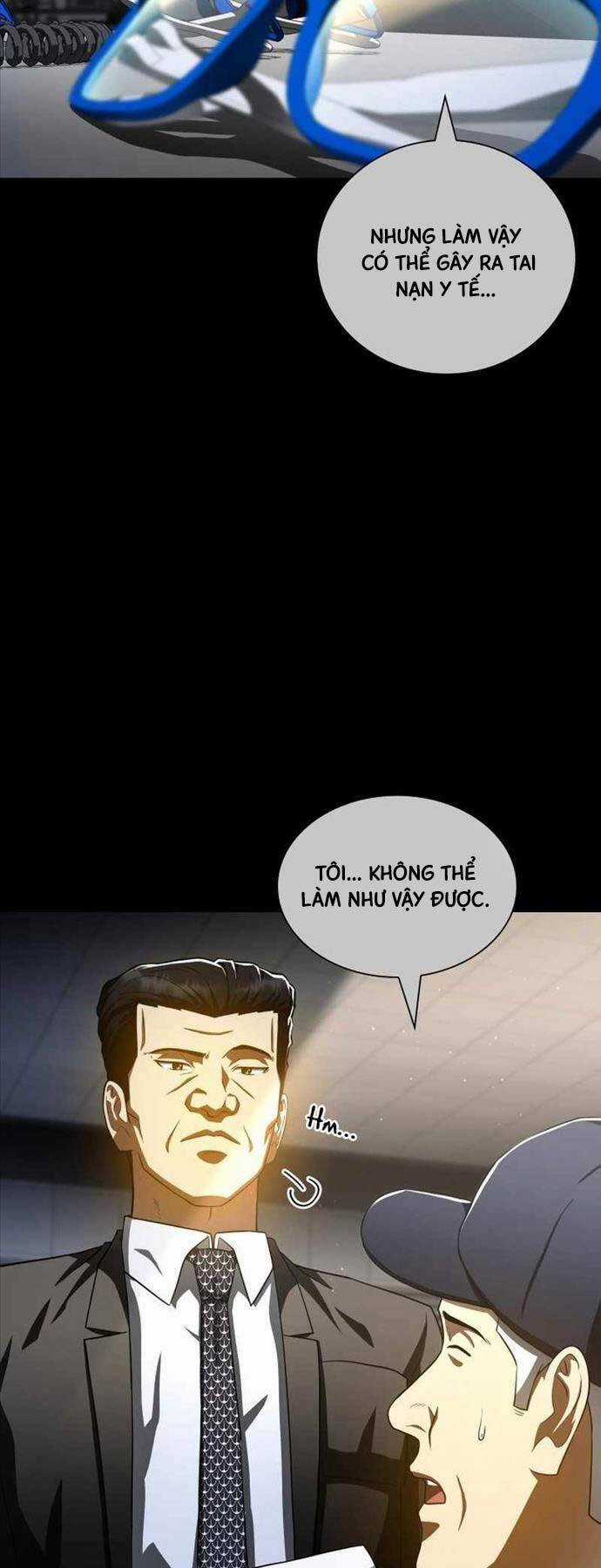 Bác Sĩ Hoàn Hảo Chapter 94 trang 2