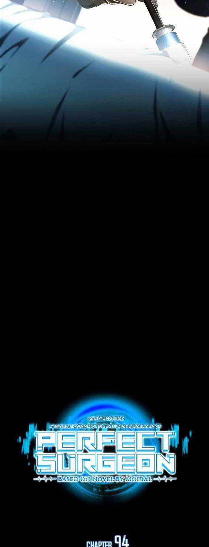 Bác Sĩ Hoàn Hảo Chapter 94 trang 20