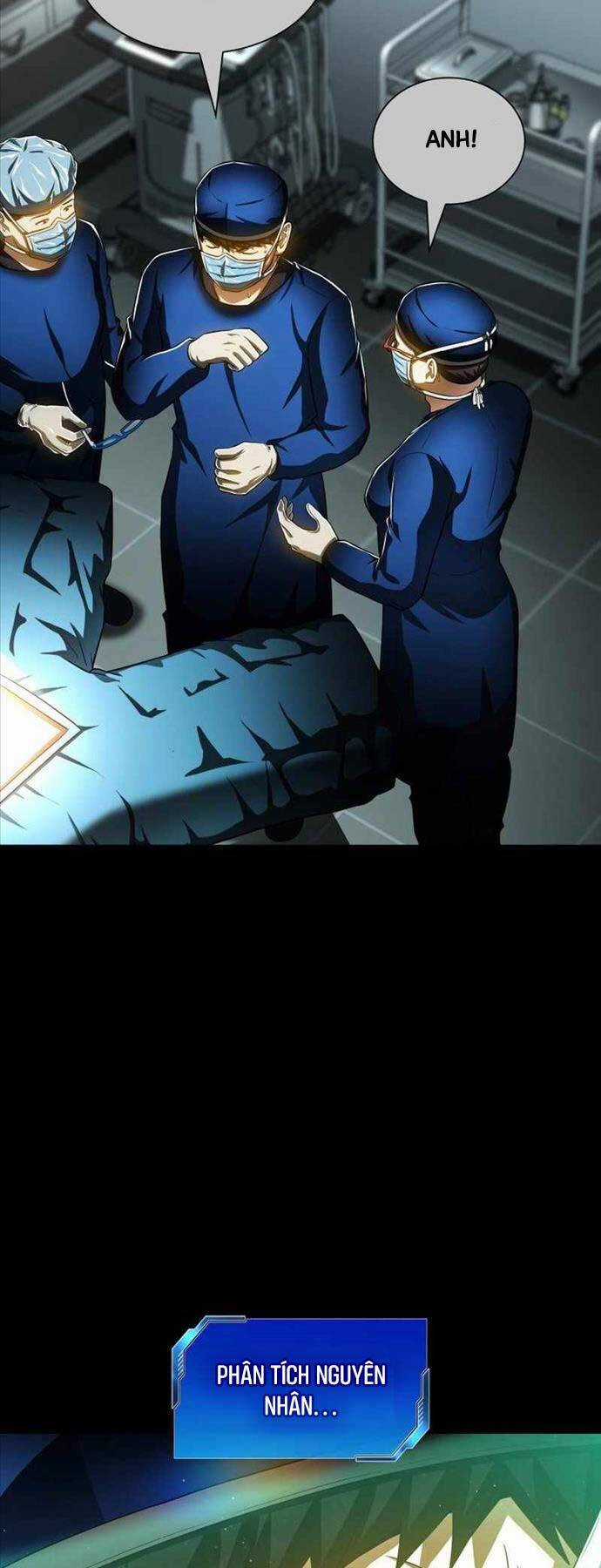 Bác Sĩ Hoàn Hảo Chapter 94 trang 22