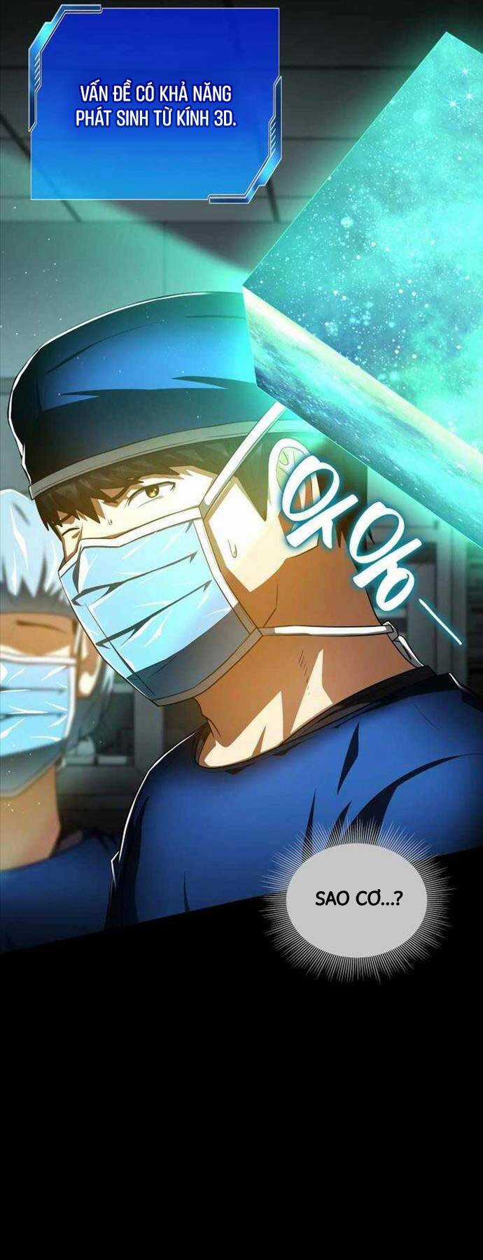 Bác Sĩ Hoàn Hảo Chapter 94 trang 24