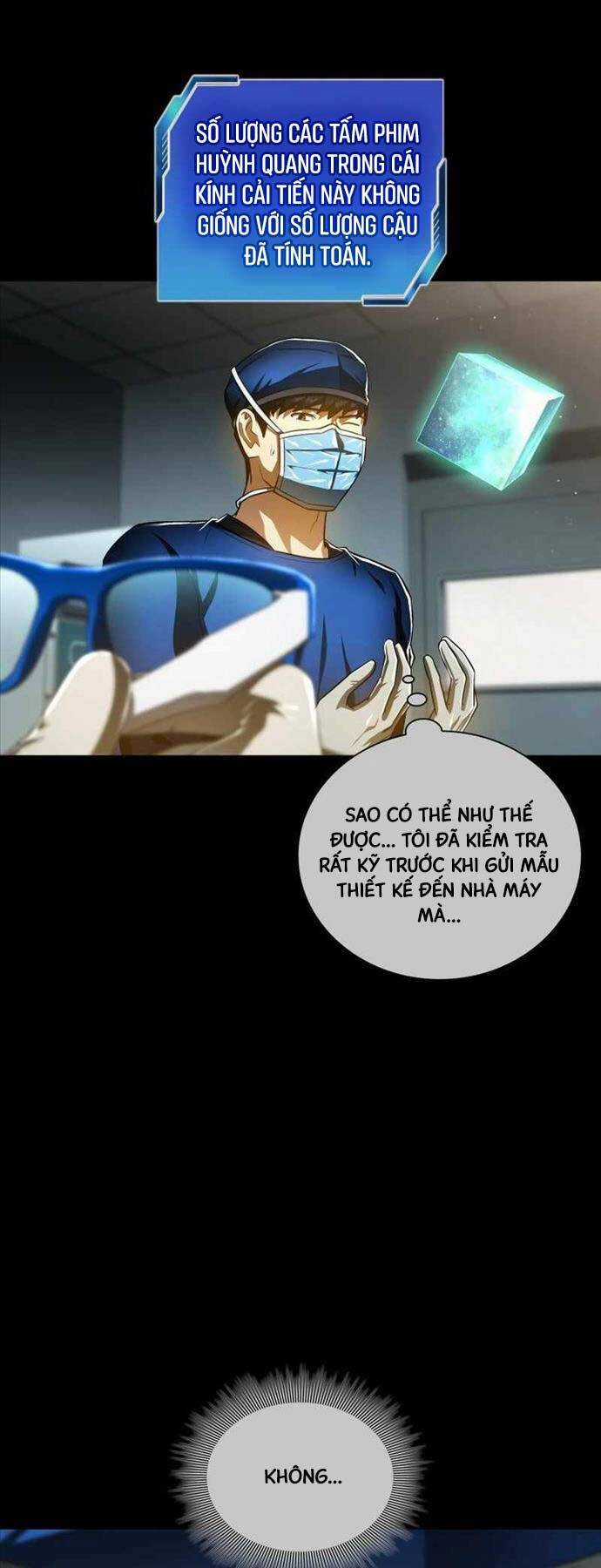 Bác Sĩ Hoàn Hảo Chapter 94 trang 25