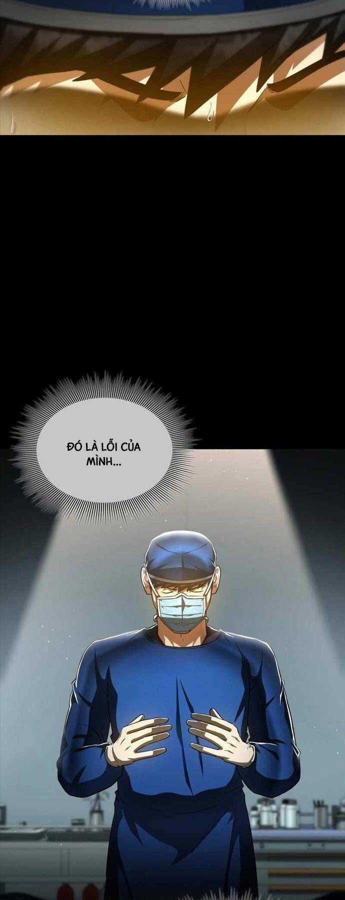 Bác Sĩ Hoàn Hảo Chapter 94 trang 26