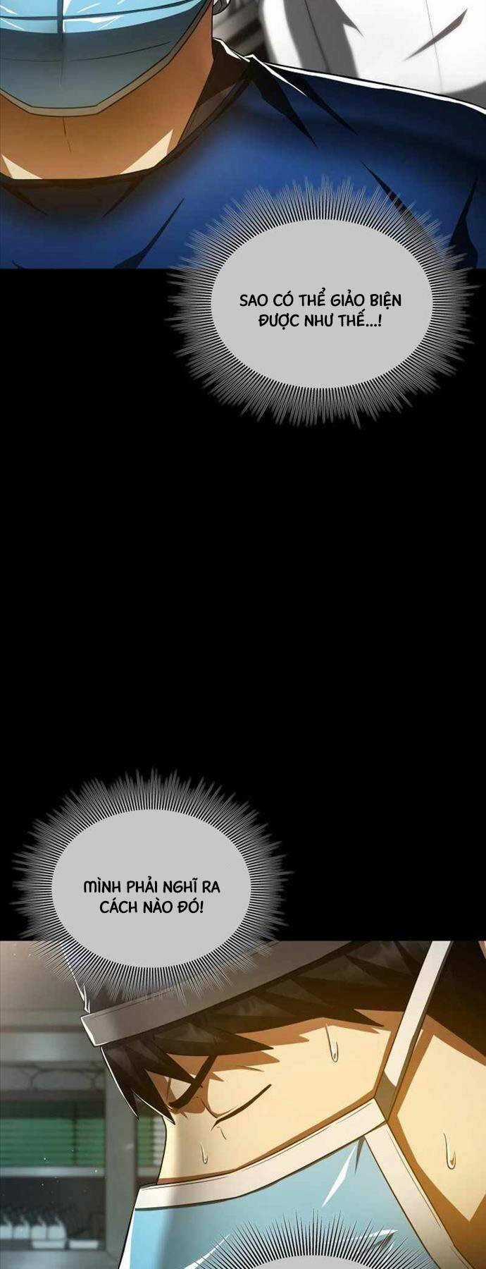 Bác Sĩ Hoàn Hảo Chapter 94 trang 28