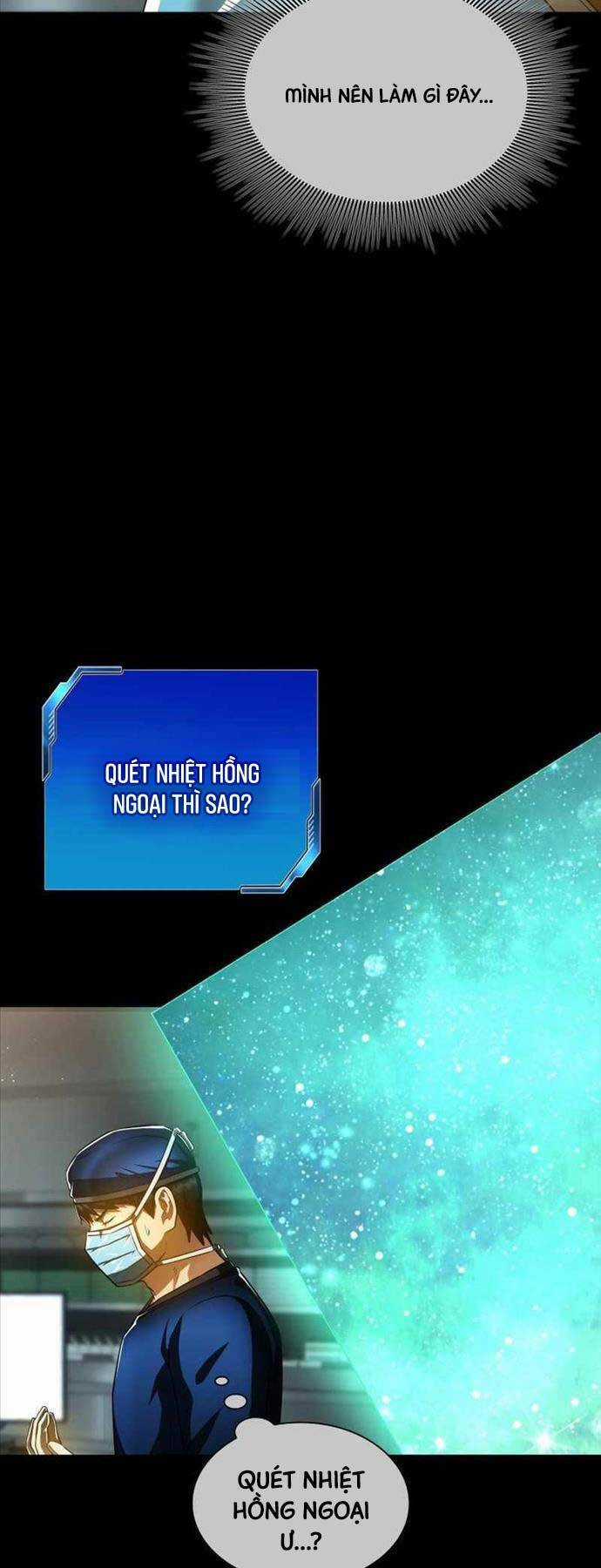 Bác Sĩ Hoàn Hảo Chapter 94 trang 29