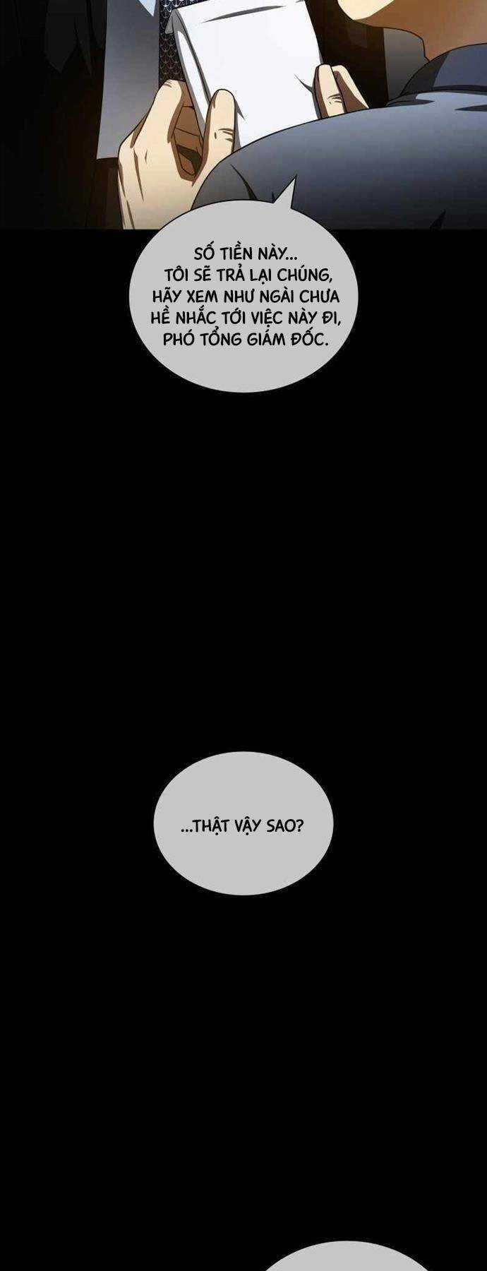 Bác Sĩ Hoàn Hảo Chapter 94 trang 3