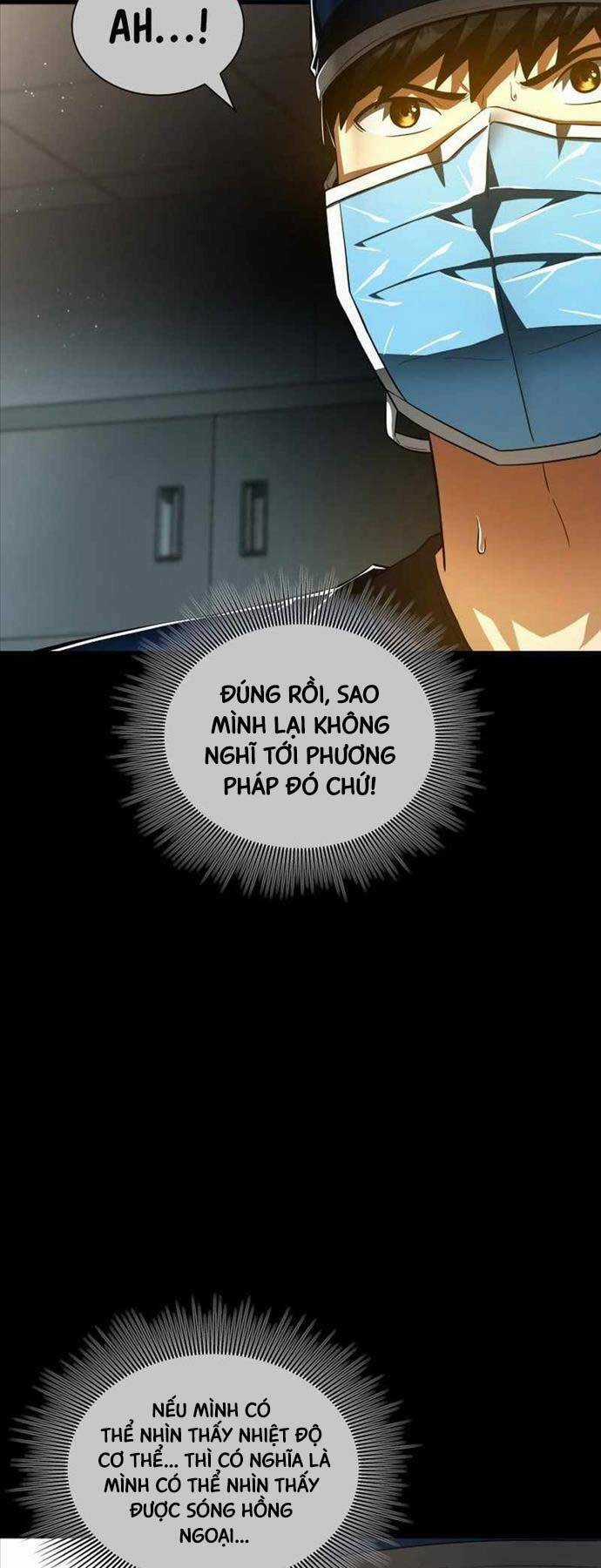 Bác Sĩ Hoàn Hảo Chapter 94 trang 31