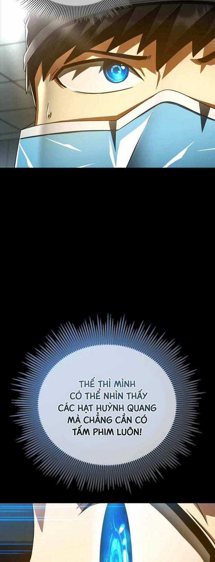 Bác Sĩ Hoàn Hảo Chapter 94 trang 32