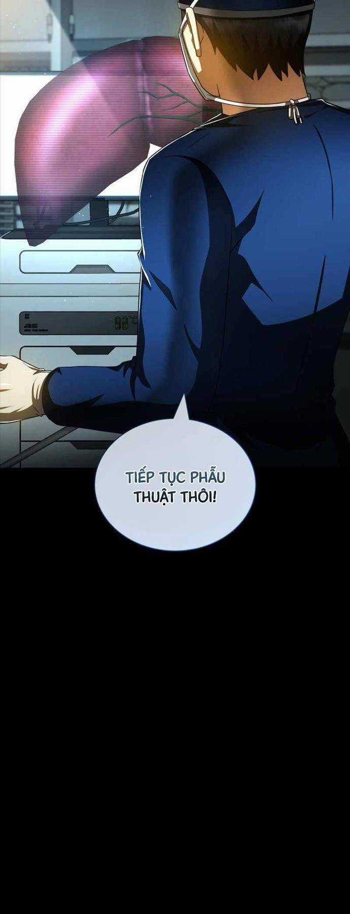 Bác Sĩ Hoàn Hảo Chapter 94 trang 34