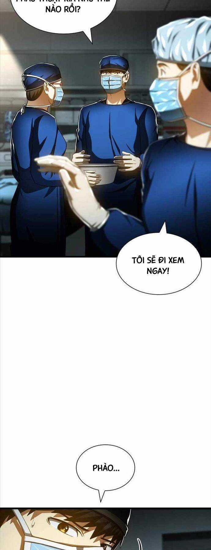 Bác Sĩ Hoàn Hảo Chapter 94 trang 37