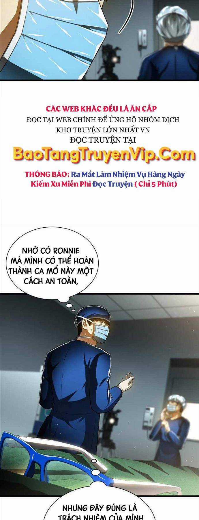 Bác Sĩ Hoàn Hảo Chapter 94 trang 38