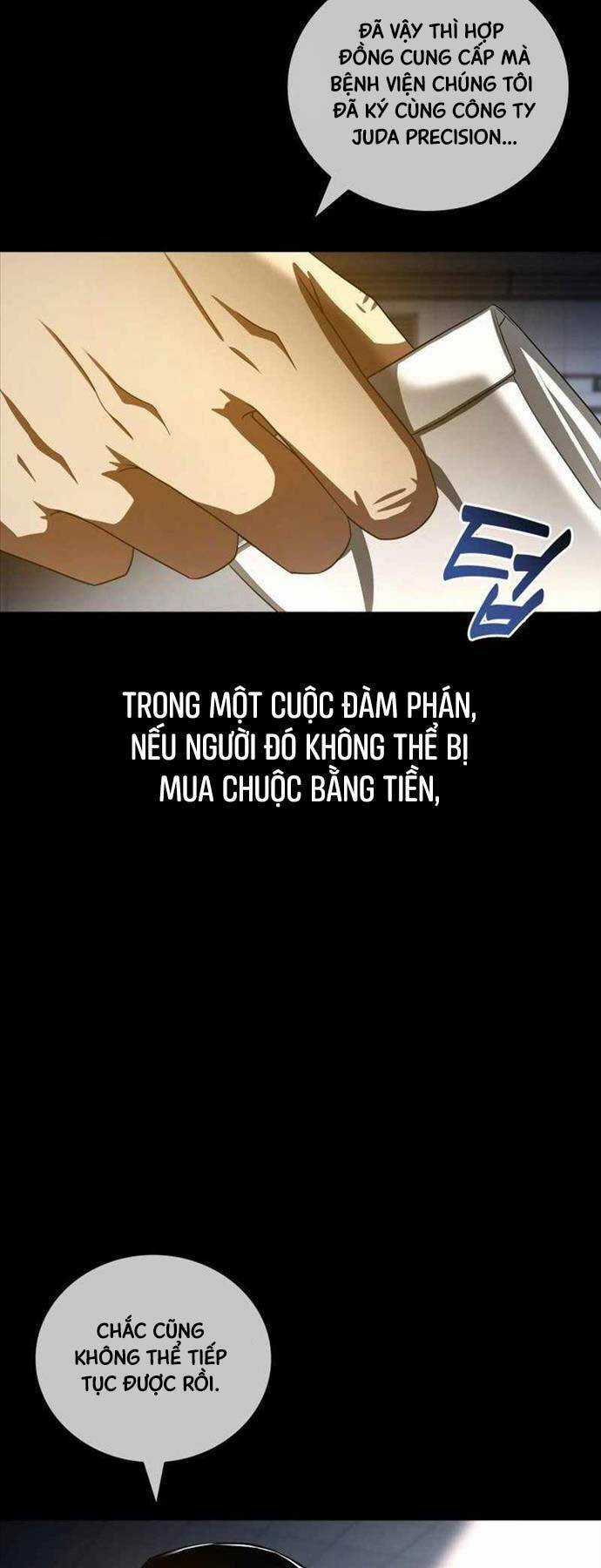 Bác Sĩ Hoàn Hảo Chapter 94 trang 4