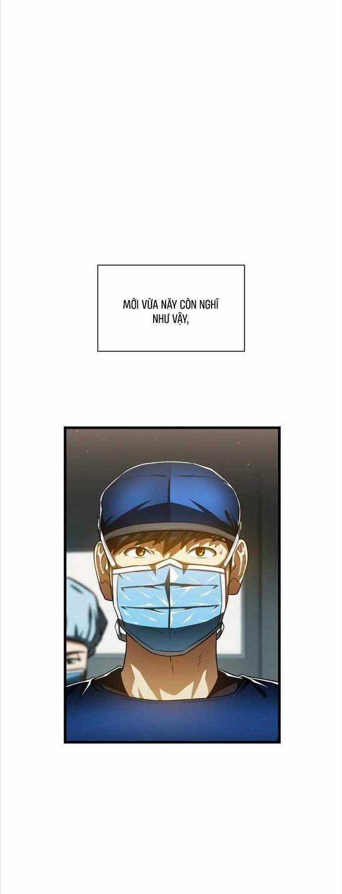 Bác Sĩ Hoàn Hảo Chapter 94 trang 41