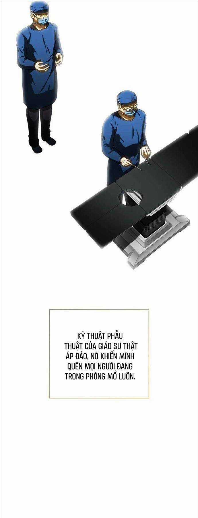 Bác Sĩ Hoàn Hảo Chapter 94 trang 44