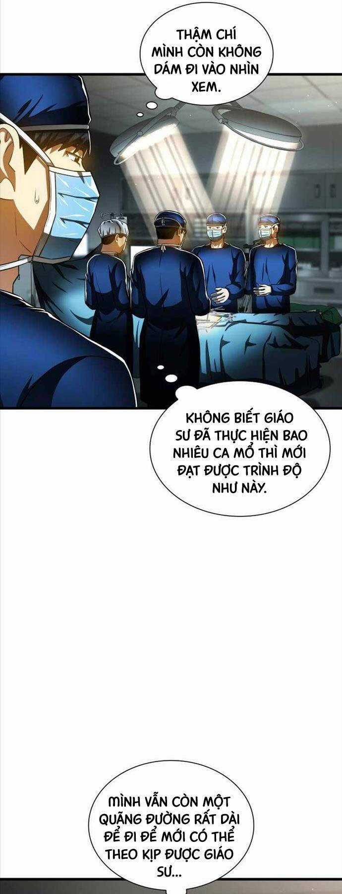 Bác Sĩ Hoàn Hảo Chapter 94 trang 45