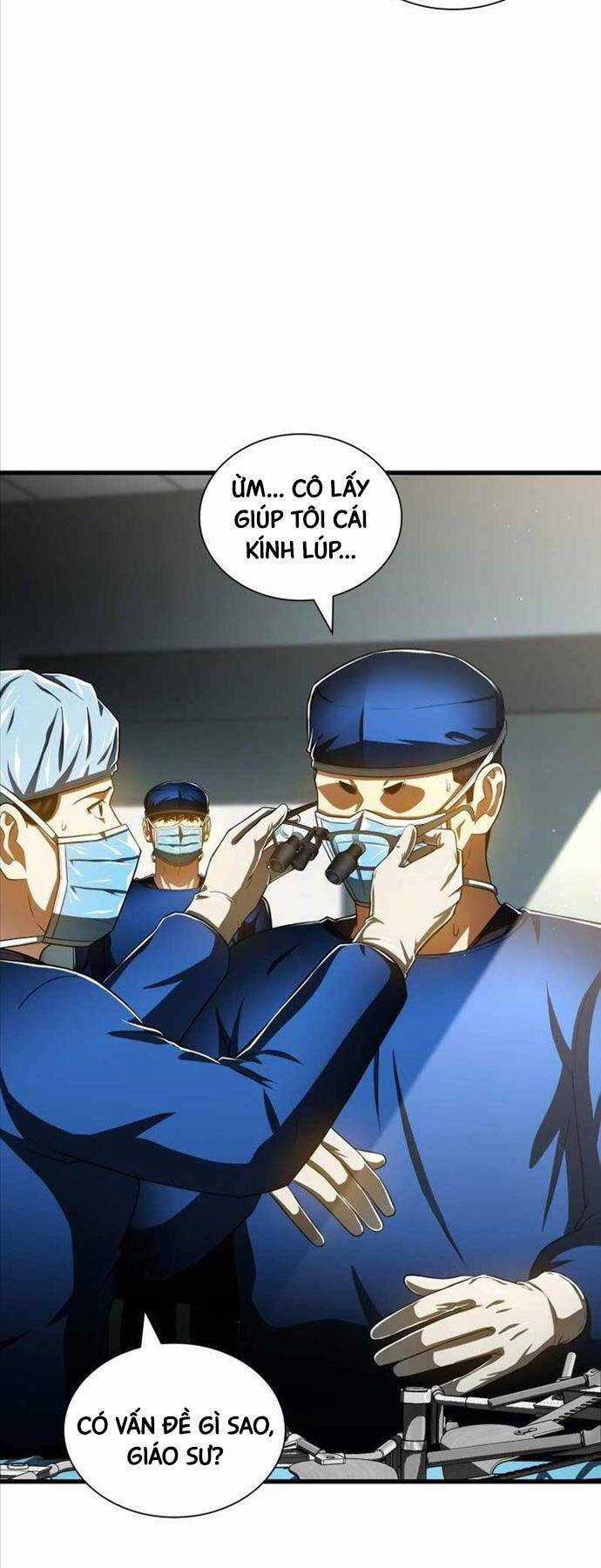 Bác Sĩ Hoàn Hảo Chapter 94 trang 47