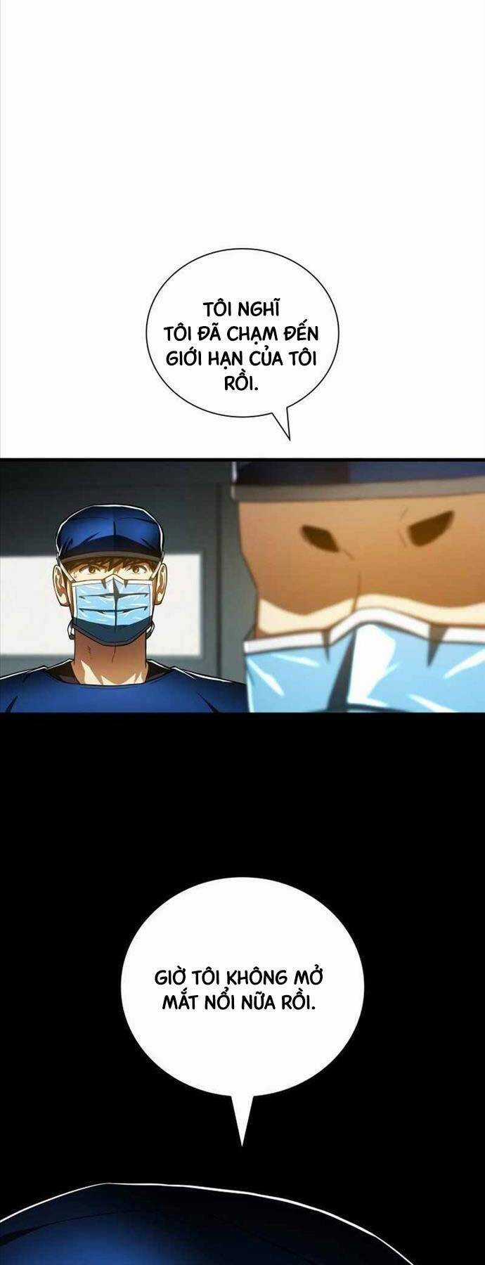 Bác Sĩ Hoàn Hảo Chapter 94 trang 48