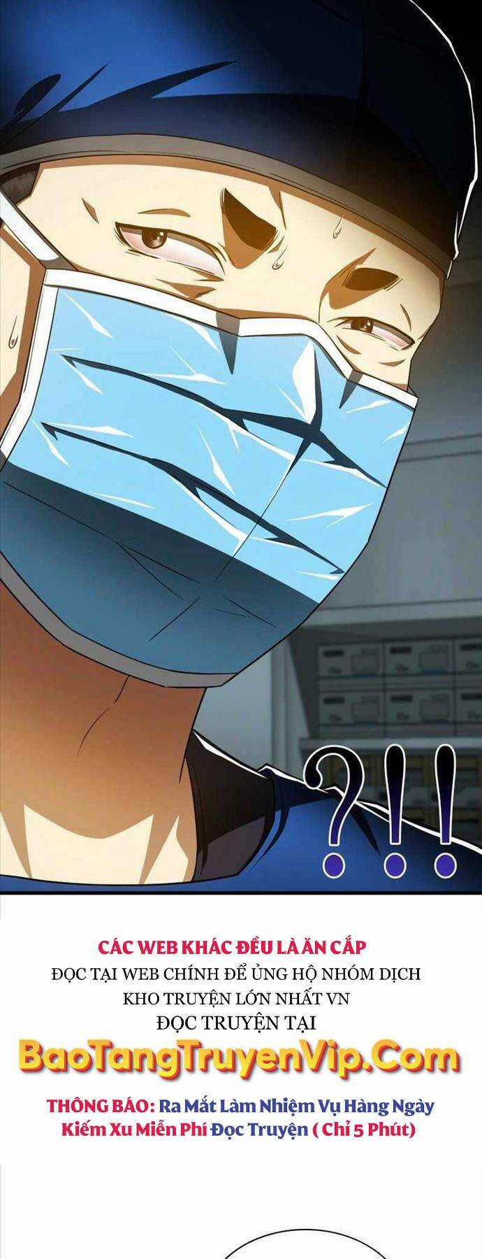 Bác Sĩ Hoàn Hảo Chapter 94 trang 49