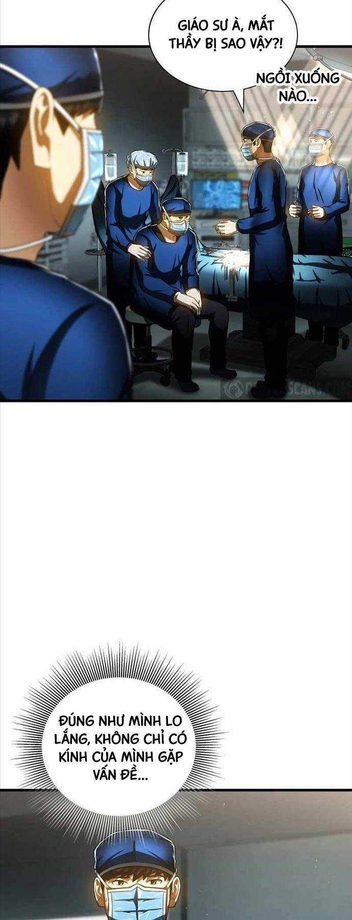 Bác Sĩ Hoàn Hảo Chapter 94 trang 50