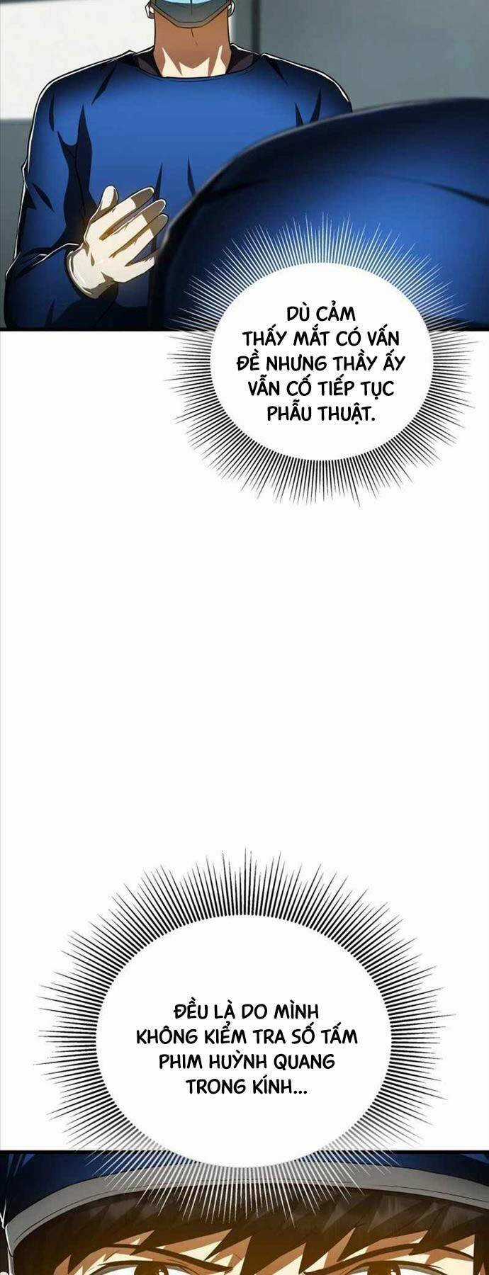 Bác Sĩ Hoàn Hảo Chapter 94 trang 51