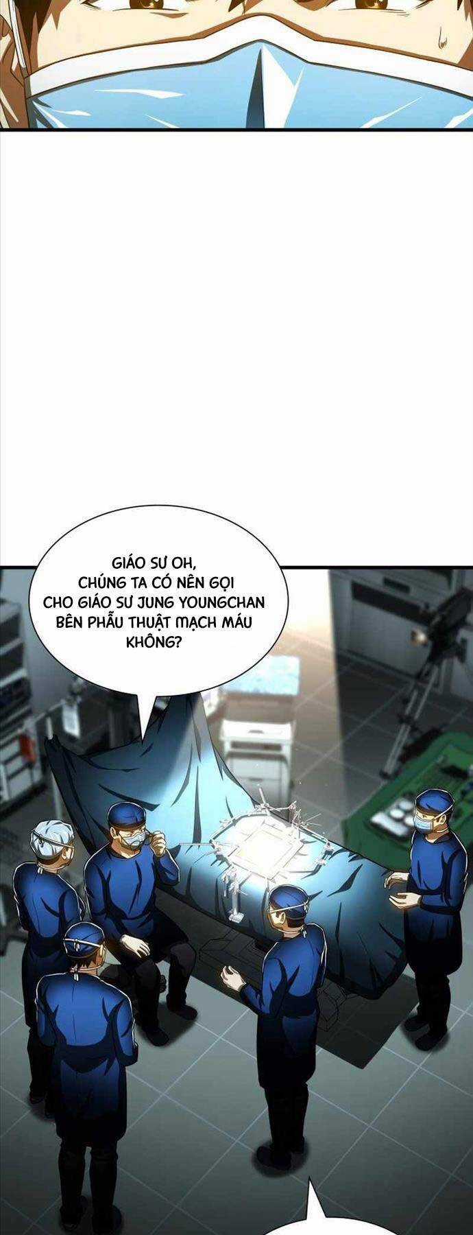 Bác Sĩ Hoàn Hảo Chapter 94 trang 52