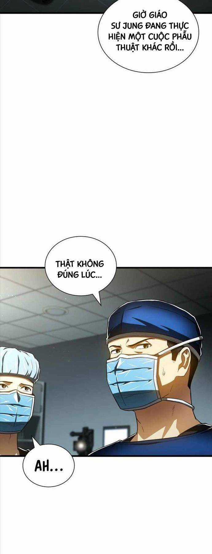 Bác Sĩ Hoàn Hảo Chapter 94 trang 53