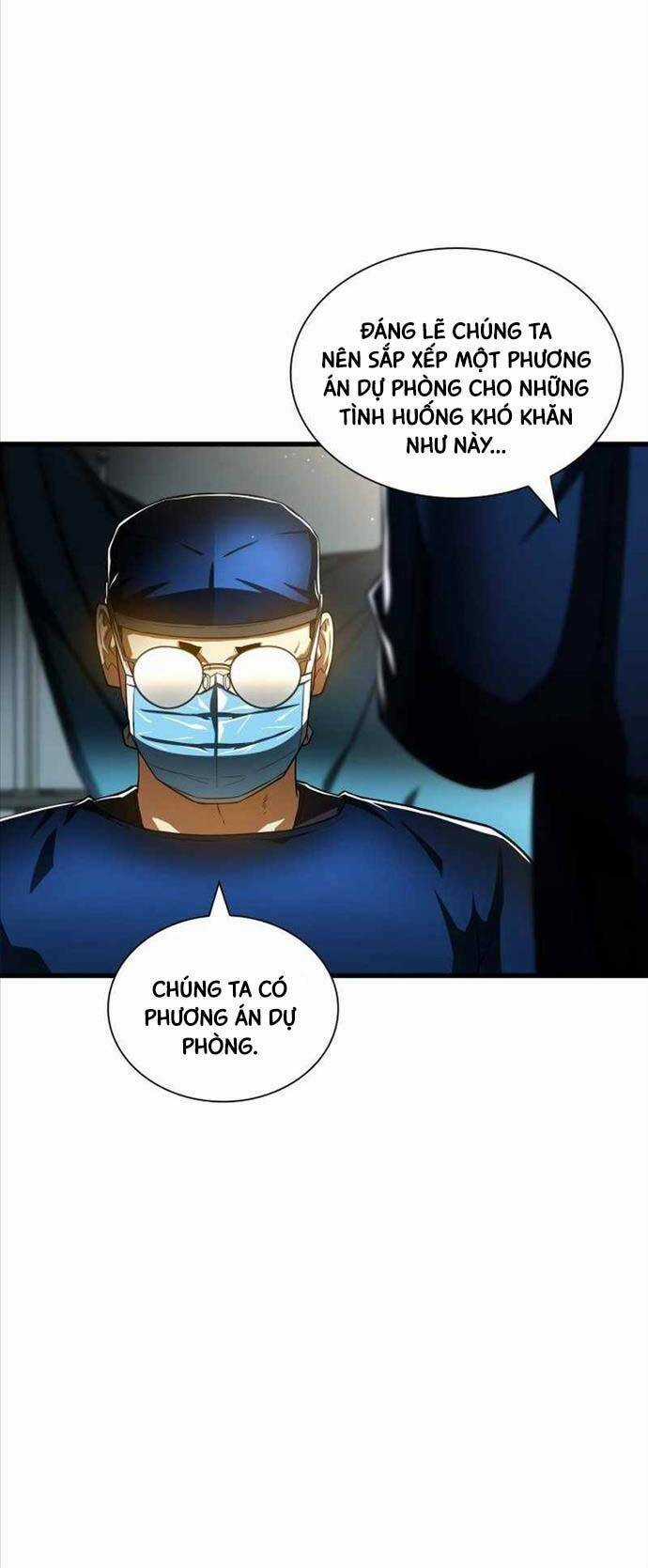 Bác Sĩ Hoàn Hảo Chapter 94 trang 54