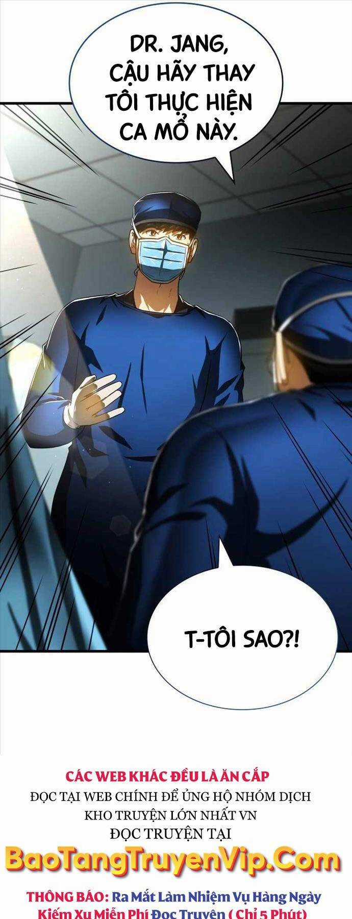 Bác Sĩ Hoàn Hảo Chapter 94 trang 55