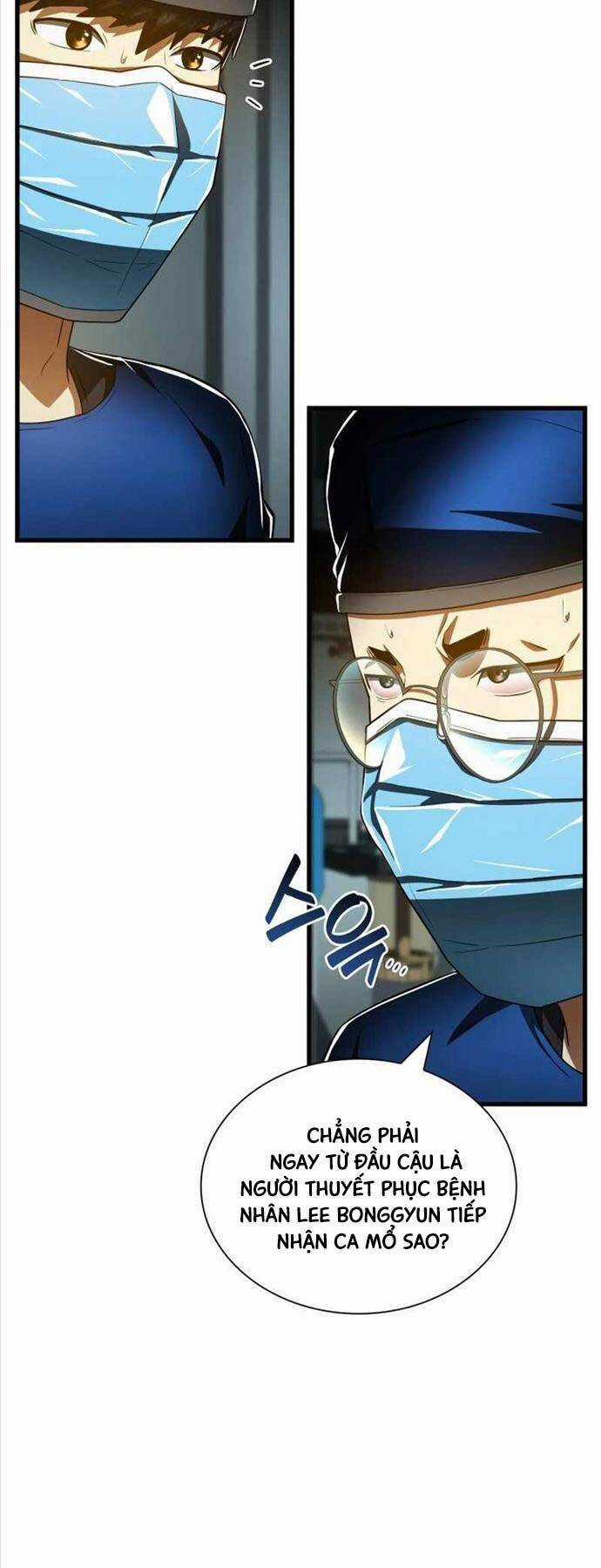 Bác Sĩ Hoàn Hảo Chapter 94 trang 57