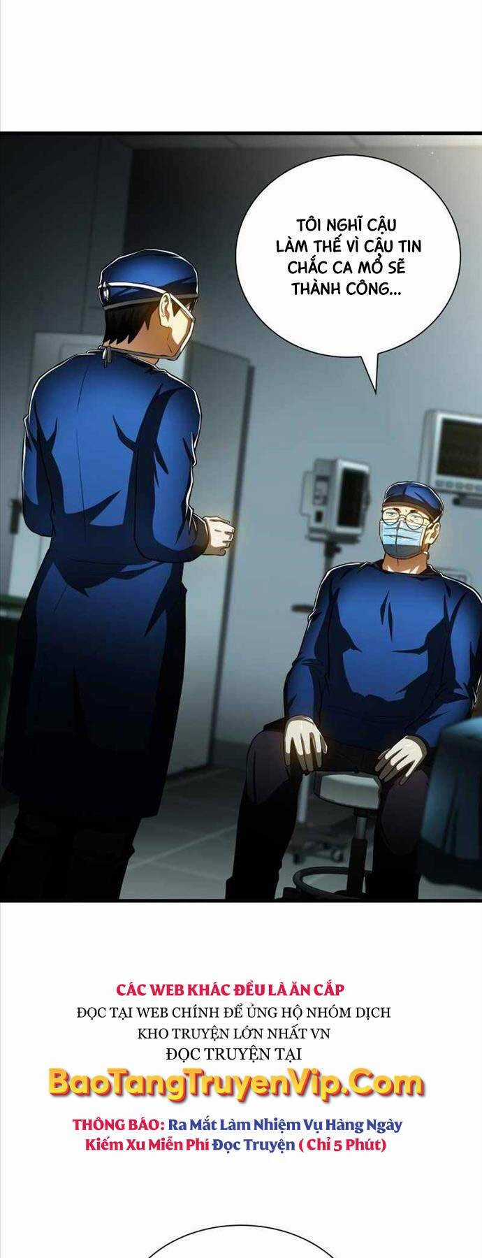 Bác Sĩ Hoàn Hảo Chapter 94 trang 58