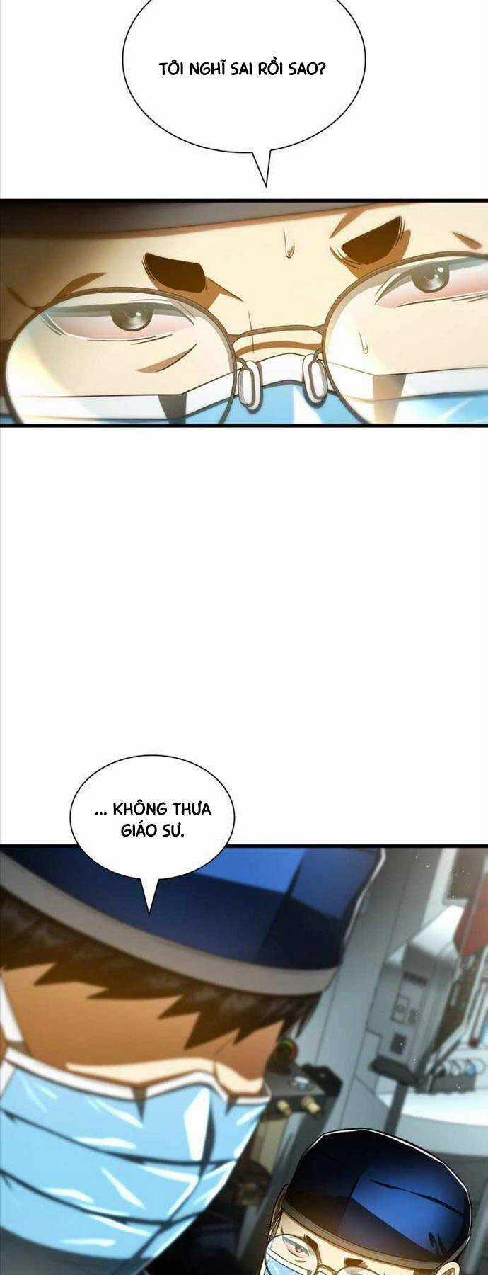 Bác Sĩ Hoàn Hảo Chapter 94 trang 59