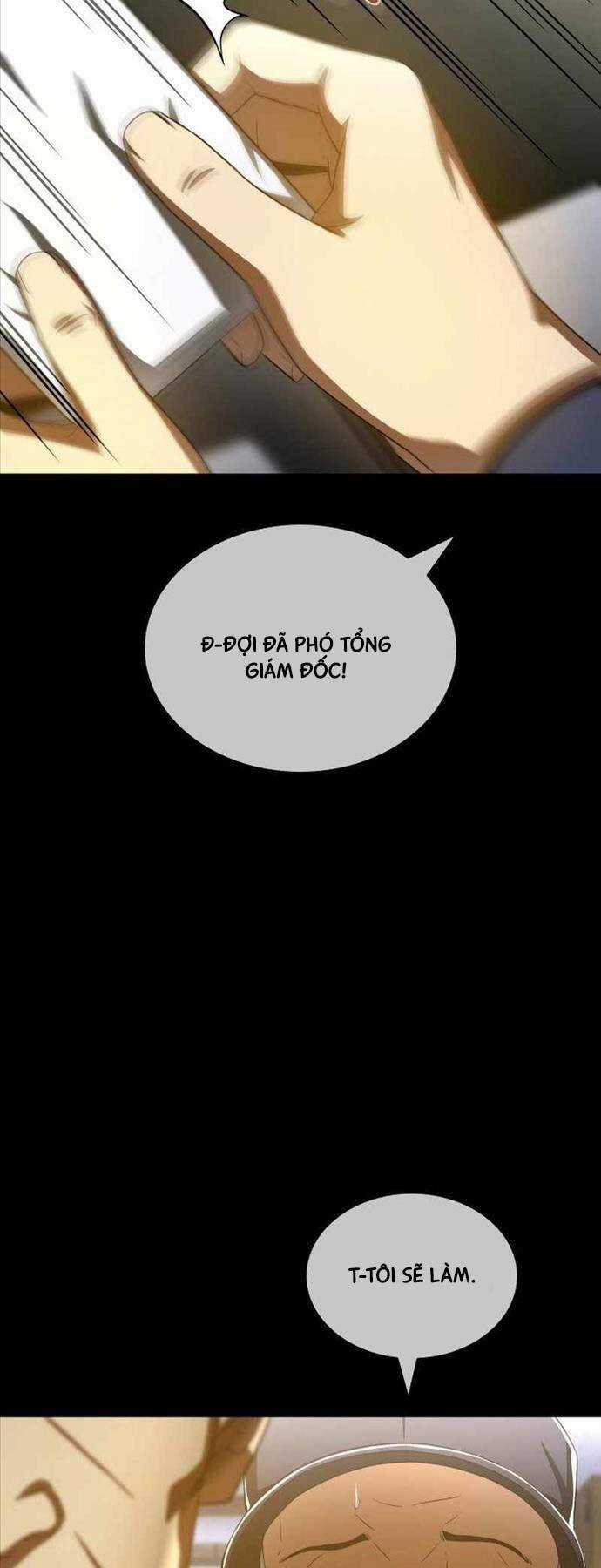 Bác Sĩ Hoàn Hảo Chapter 94 trang 6