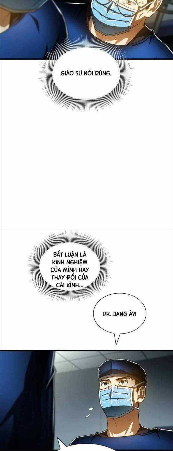 Bác Sĩ Hoàn Hảo Chapter 94 trang 60