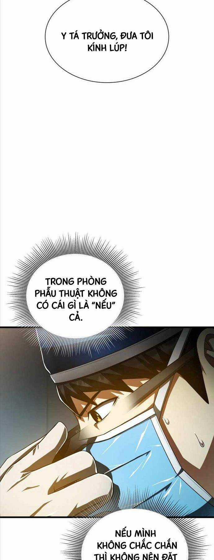 Bác Sĩ Hoàn Hảo Chapter 94 trang 61