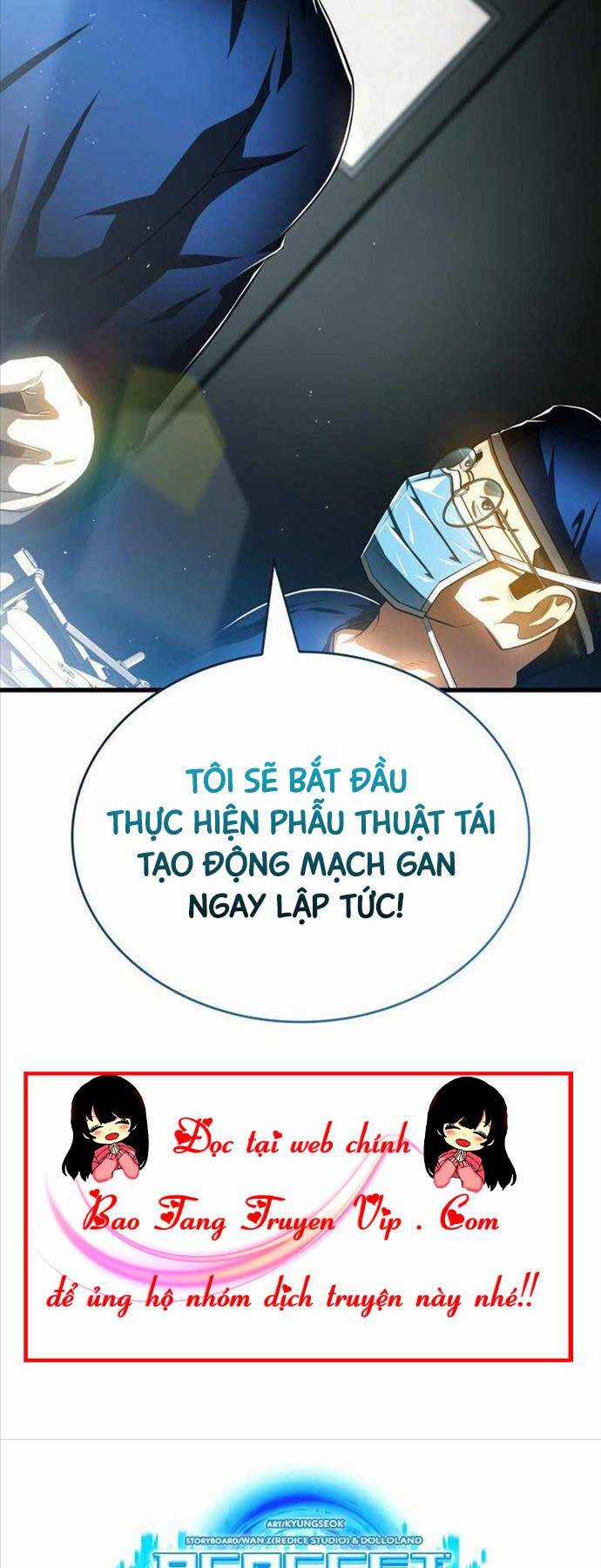 Bác Sĩ Hoàn Hảo Chapter 94 trang 63