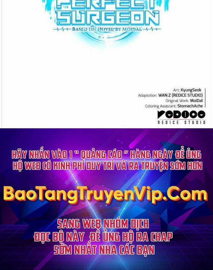 Bác Sĩ Hoàn Hảo Chapter 94 trang 64