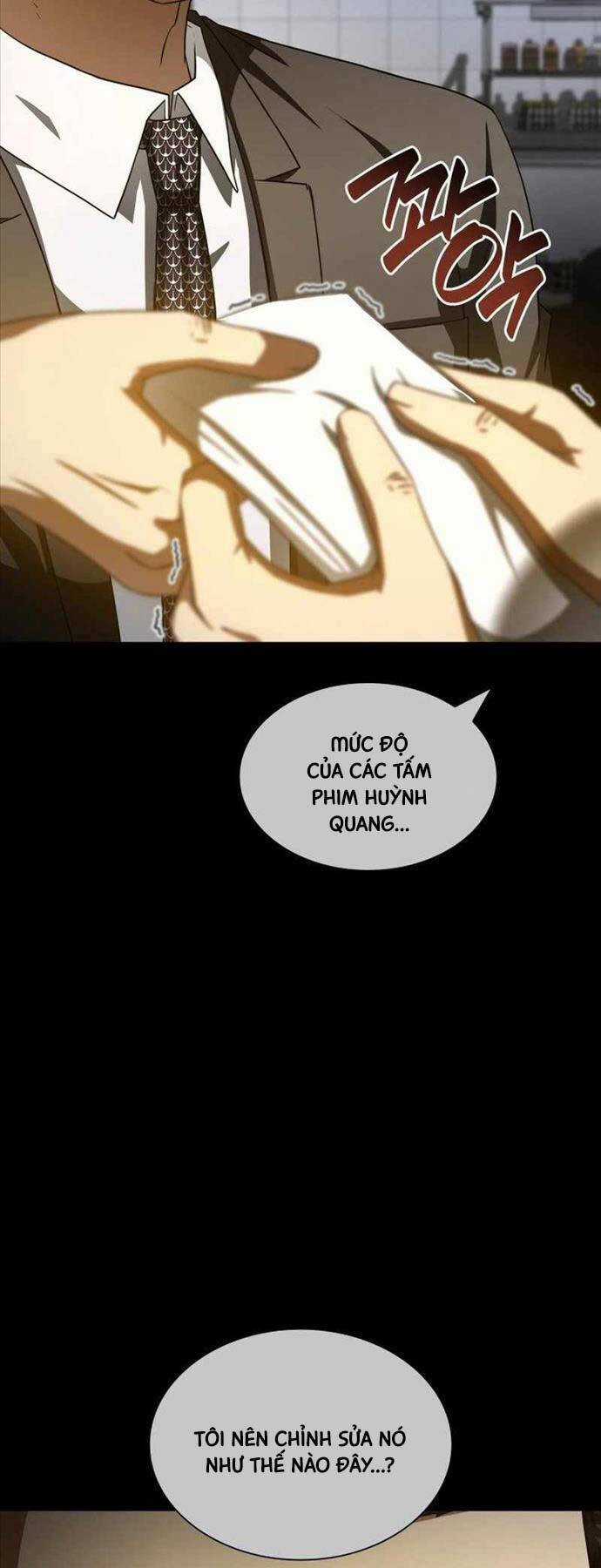 Bác Sĩ Hoàn Hảo Chapter 94 trang 8