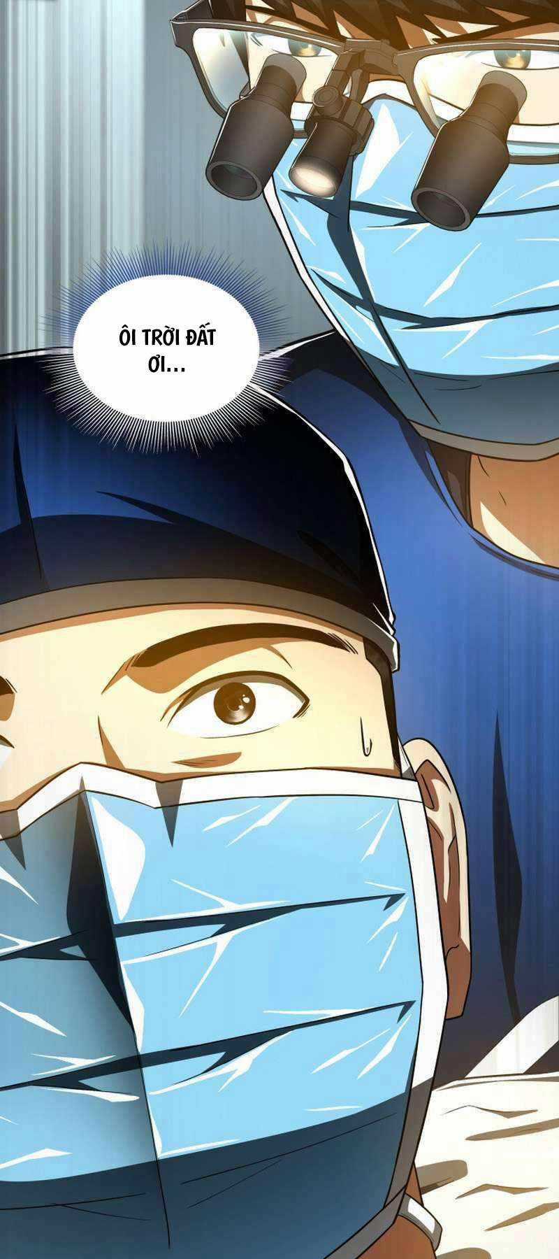 Bác Sĩ Hoàn Hảo Chapter 95 trang 10