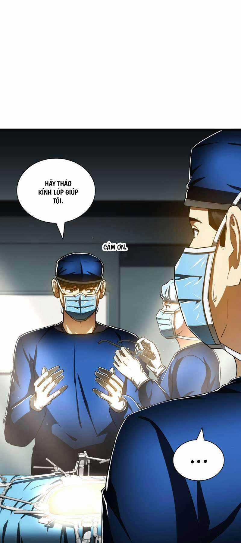 Bác Sĩ Hoàn Hảo Chapter 95 trang 14