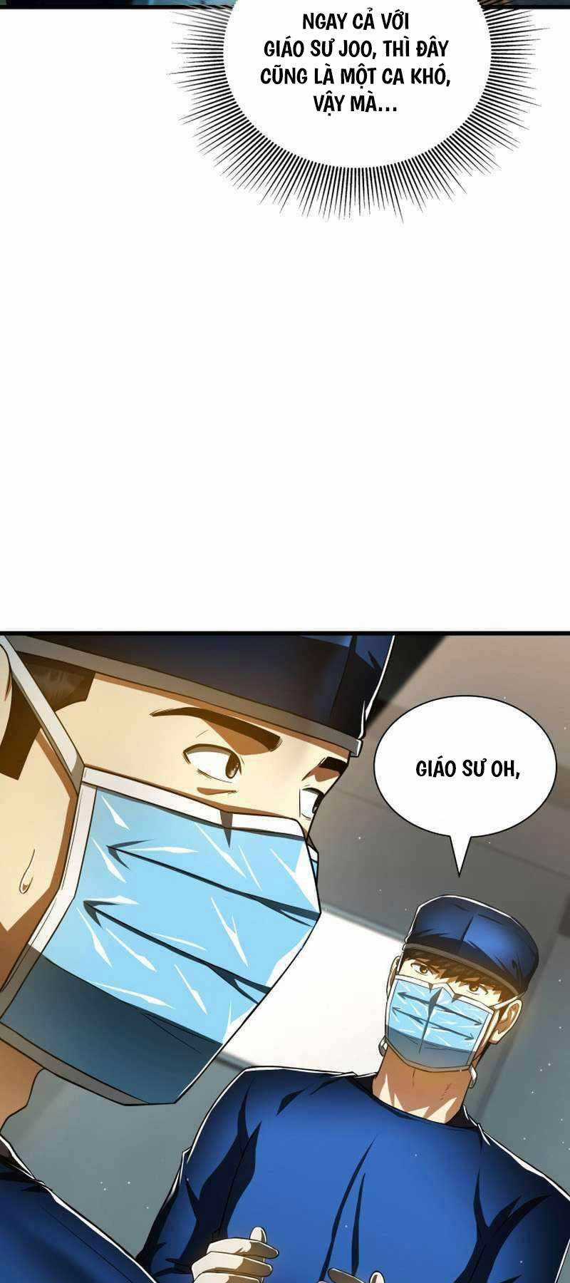 Bác Sĩ Hoàn Hảo Chapter 95 trang 16