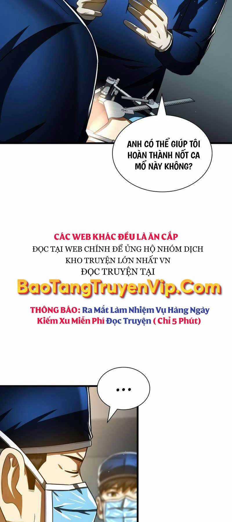 Bác Sĩ Hoàn Hảo Chapter 95 trang 17