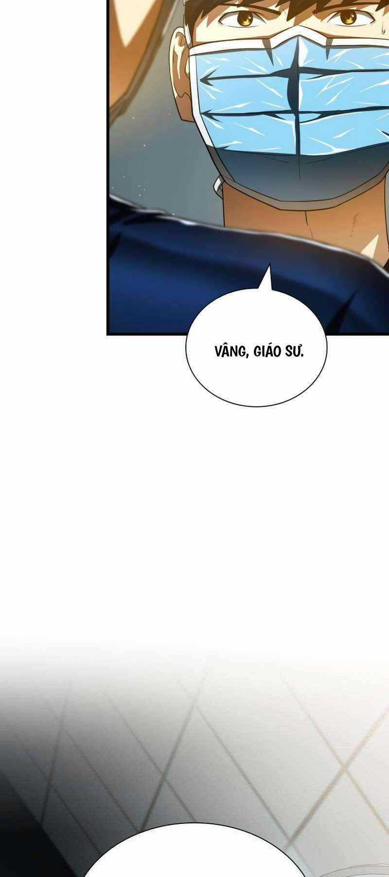 Bác Sĩ Hoàn Hảo Chapter 95 trang 19