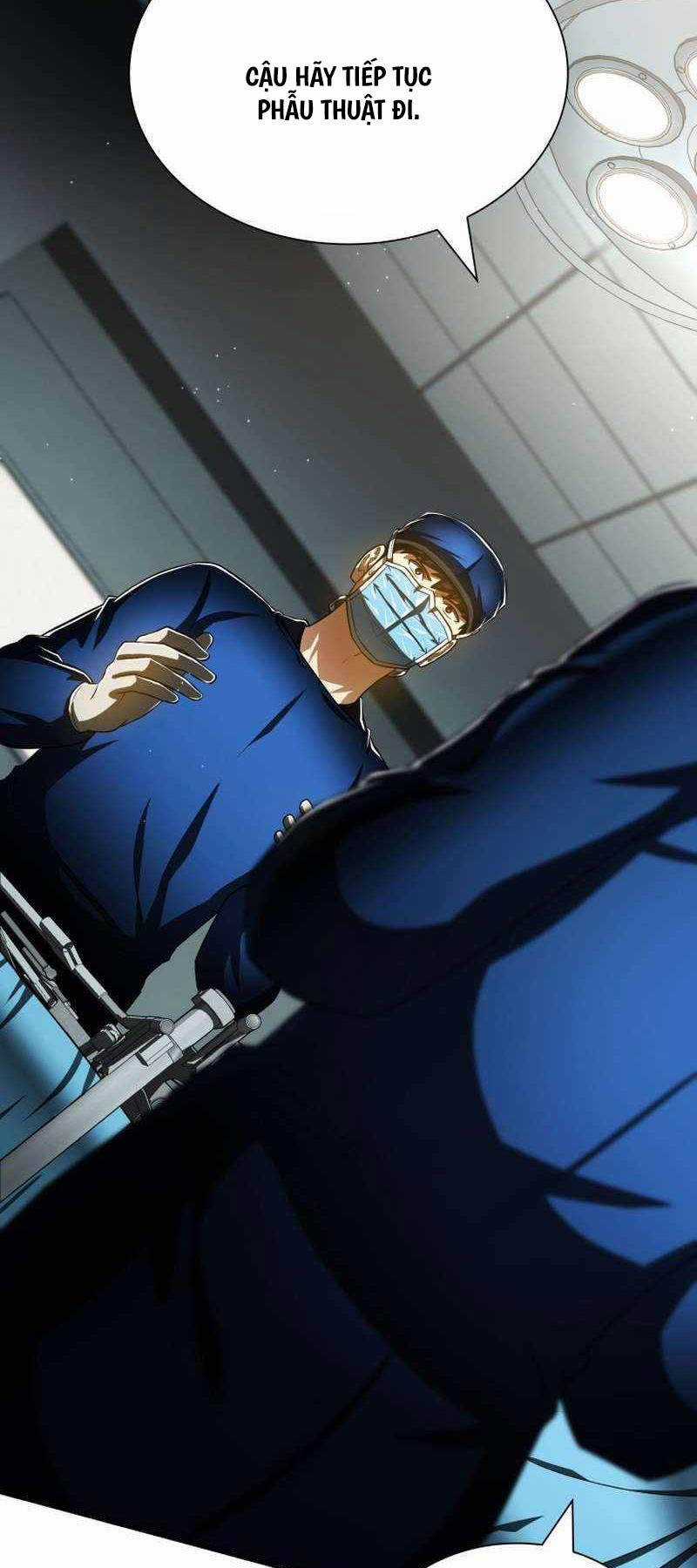 Bác Sĩ Hoàn Hảo Chapter 95 trang 20