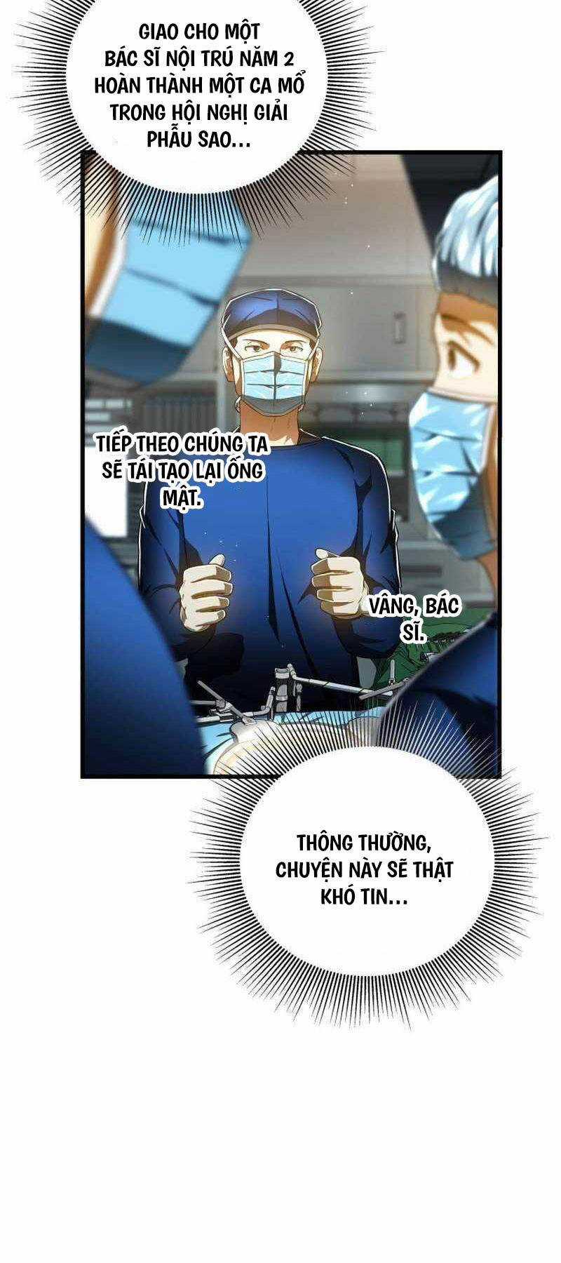 Bác Sĩ Hoàn Hảo Chapter 95 trang 22